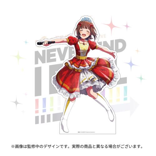 THE IDOLM@STER 765PRO ALLSTARS LIVE ～NEVER END IDOL