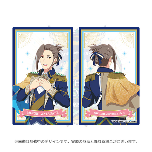 THE IDOLM@STER SideM 10th ANNIVERSARY ST@GE ～P@SSION-ING