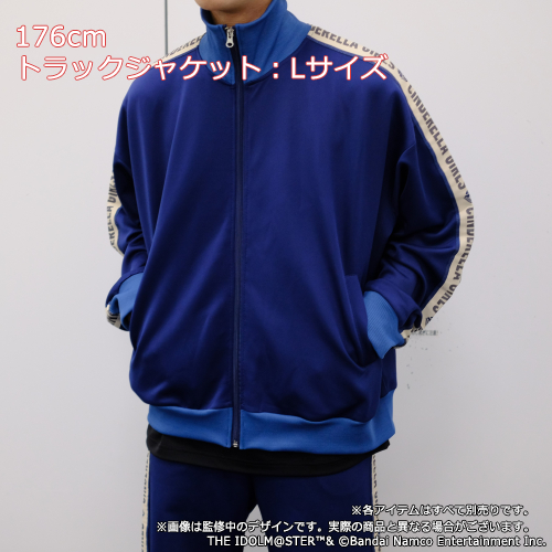 THE IDOLM@STER CINDERELLA GIRLS STARLIGHT STAGE 10th ANNIVERSARY