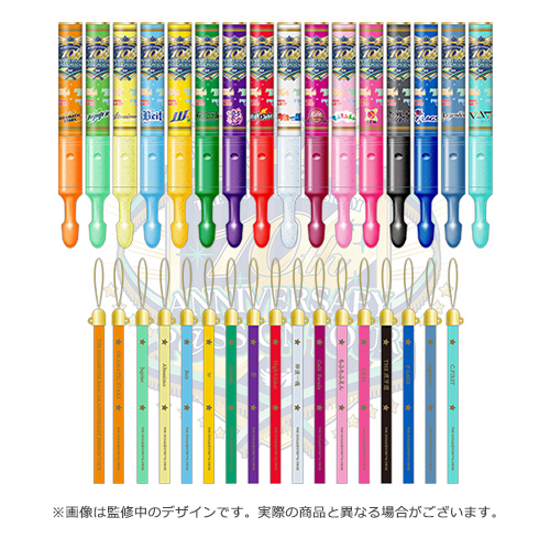 THE IDOLM@STER SideM 10th ANNIVERSARY P@SSION TOUR 公式コンサート