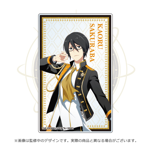 THE IDOLM@STER SideM 9th STAGE ～MIR＠-CIRCLE CRESCENDO～ 公式