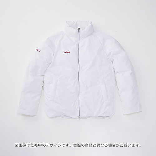 アイドルマスター シャイニーカラーズ 公式コラボグッズセット(NANGA