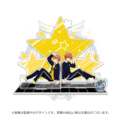 THE IDOLM@STER SideM 10th ANNIVERSARY MEETING ～P@SSION UP