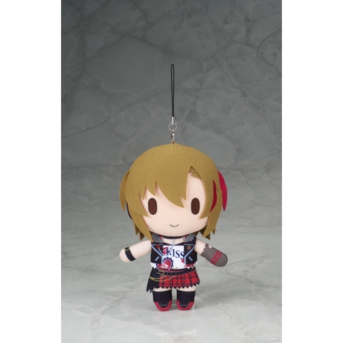 アイドルマスター シンデレラガールズ ミニぬいぐるみ 多田李衣菜 Rock