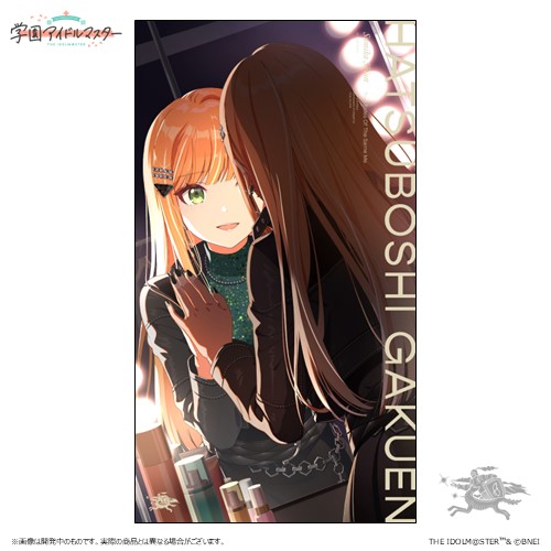 学マス DMMスクラッチ グリッター缶バッジ E賞 紫雲清夏 DMM 学マス DMM