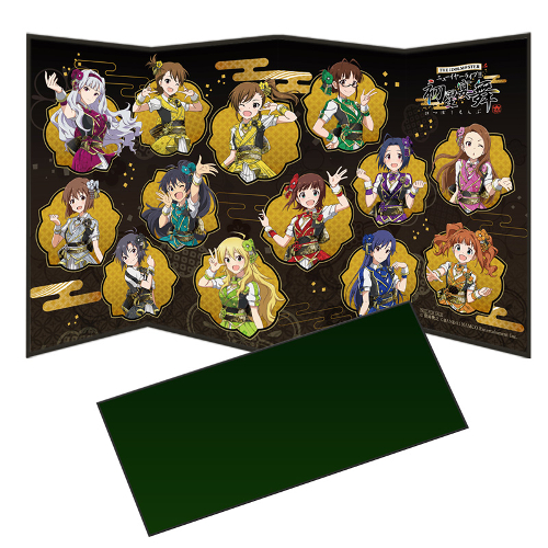 THE IDOLM@STER ニューイヤーライブ!! 初星宴舞 LIVE Blu-ray アソビ