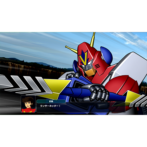 Nintendo Switch スーパーロボット大戦Y 通常版