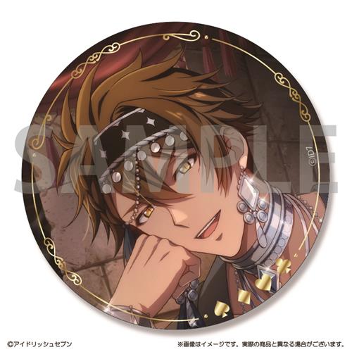 アイドリッシュセブン グループ記念日2025 缶バッジセット TRIGGER