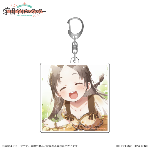 学園アイドルマスター 倉本千奈誕生日記念セット2025