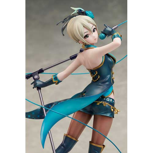 PVC＆ABS製塗装済み完成品】 アイドルマスター シンデレラガールズ