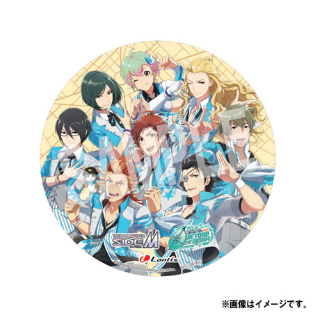 THE IDOLM@STER SideM GREETING TOUR 2017 ～BEYOND THE DREAM～ LIVE
