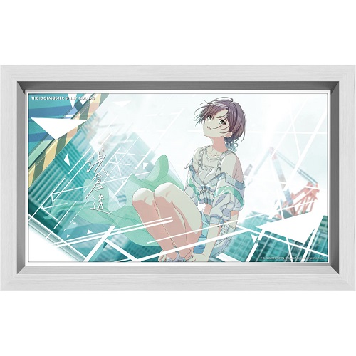 アイドルマスター シャイニーカラーズ パーソナルパブミラー 浅倉 透