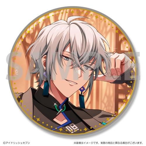 あ*か様 アイナナ 千 5th 缶バ 50点 あ*か様 アイナナ 千 5th 缶バ 50