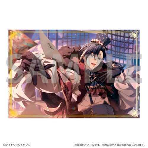 アイドリッシュセブン グループ記念日2024 ポストカードコレクション