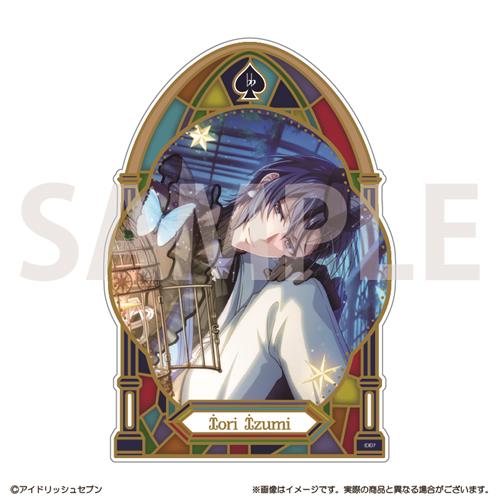 アイドリッシュセブン グループ記念日2025 クリアビジュアル