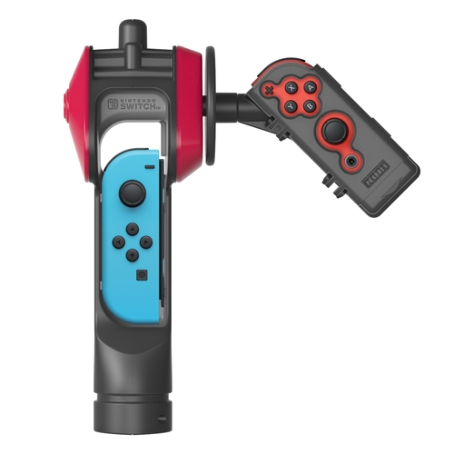 釣りスピリッツ Nintendo Switchバージョン同梱版（ソフト+専用Joy-Con
