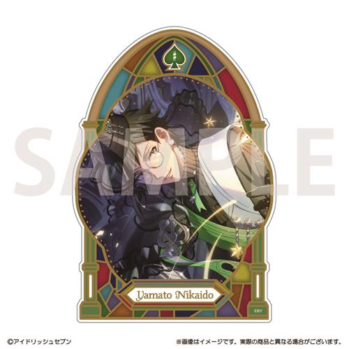 アイドリッシュセブン グループ記念日2025 クリアビジュアル