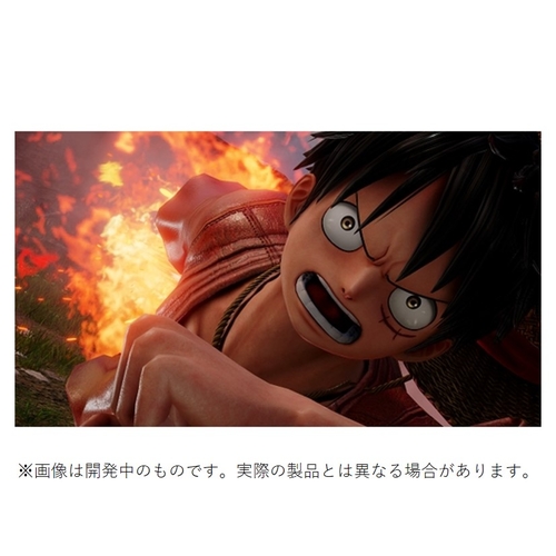 Nintendo Switch JUMP FORCE デラックスエディション