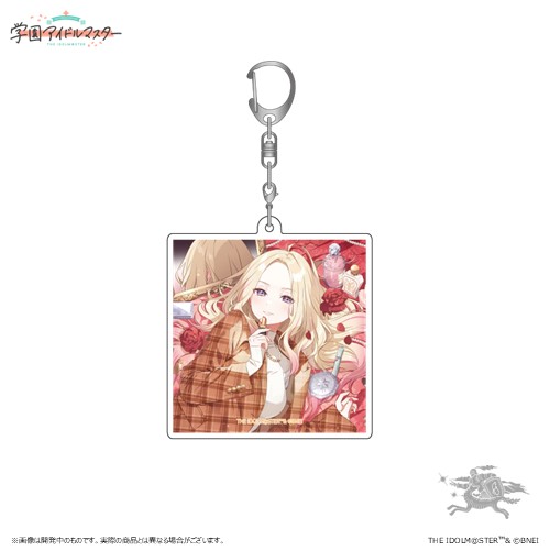 学園アイドルマスター 十王星南誕生日記念セット