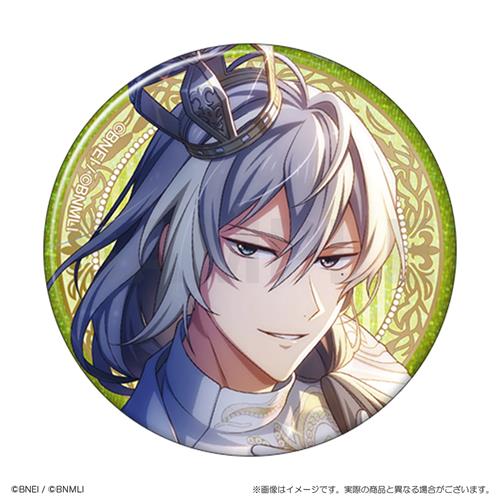 アイドリッシュセブン 9th Anniversary Collection 缶バッジ