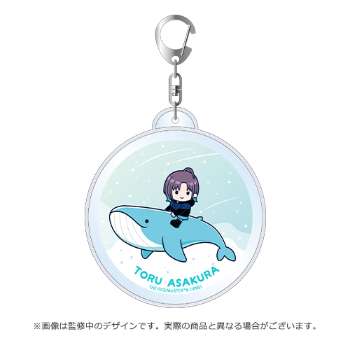 アイドルマスター シャイニーカラーズ ノクチル×アリムラモハ 公式