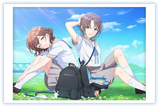 A SCENE | 283PRODUCTION コラボグッズ| ASOBI STORE