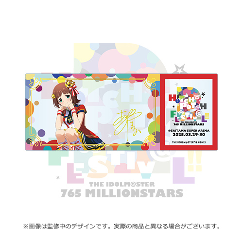 THE IDOLM@STER 765 MILLIONSTARS HOTCHPOTCH FESTIV@L!! 2 | ASOBI STORE