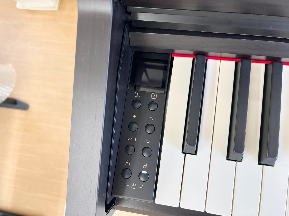 カワイ CA49R ローズウッド調 2022年製 KAWAI CAシリーズ 木製鍵盤