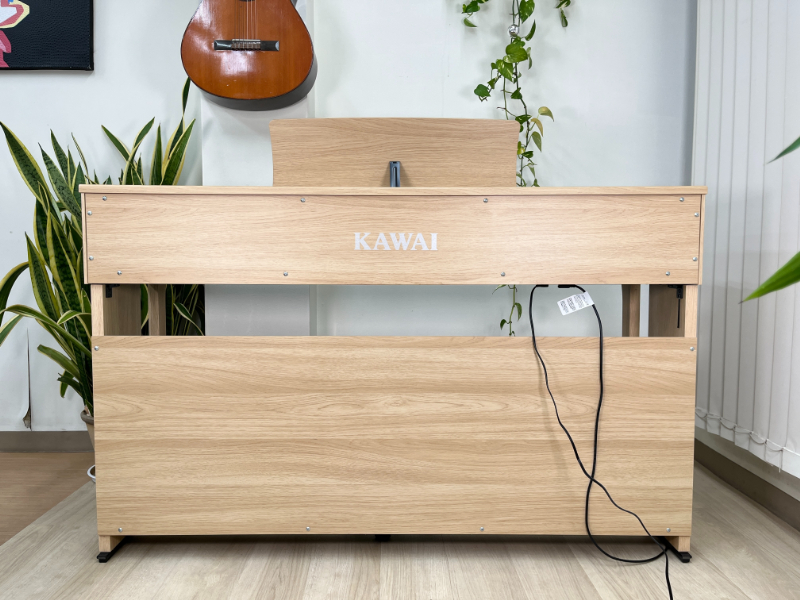 カワイ CN29LO ライトオーク 中古 2021年製 KAWAI CNシリーズ 松戸店