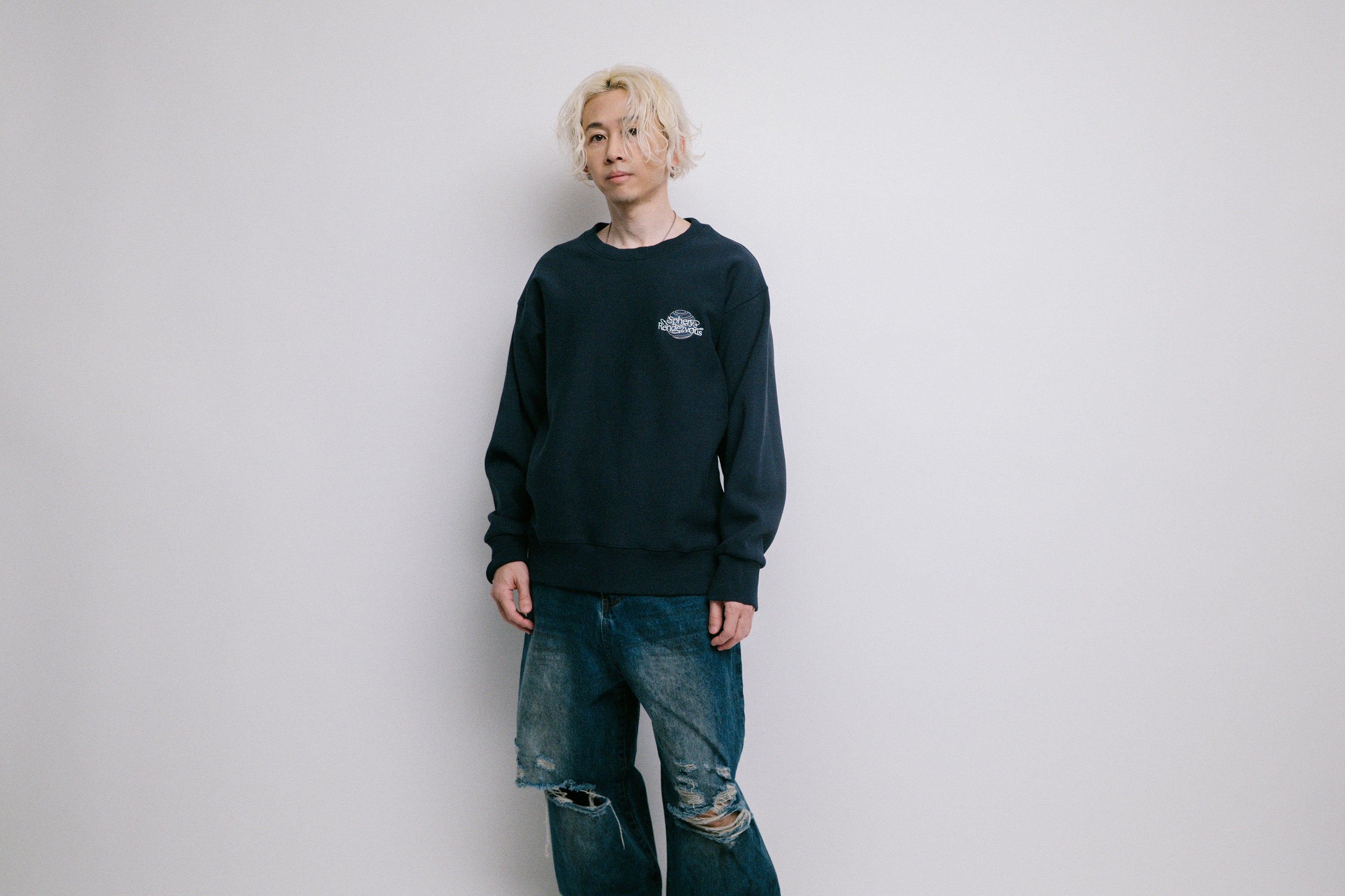 Sphery Rendezvous Sweat Shirts