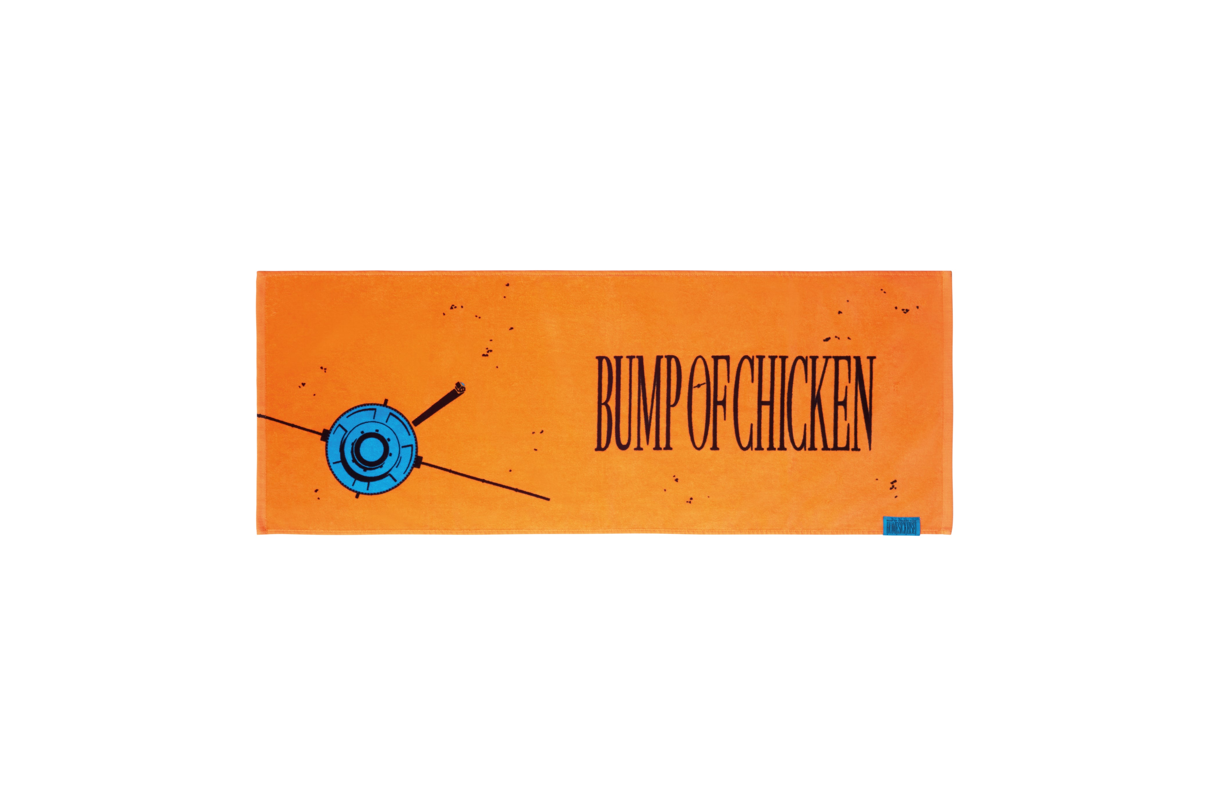 商品一覧 | BUMP OF CHICKEN SHOP