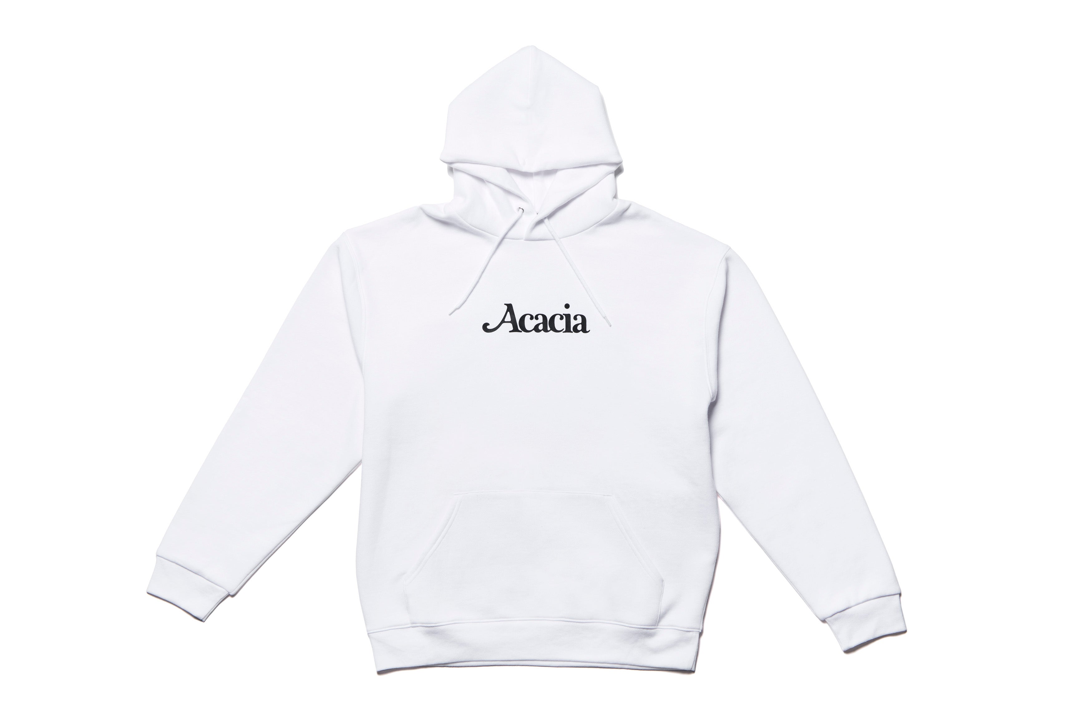Pokemon & BUMP OF CHICKEN Acacia Hoodie(Blu-ray付)