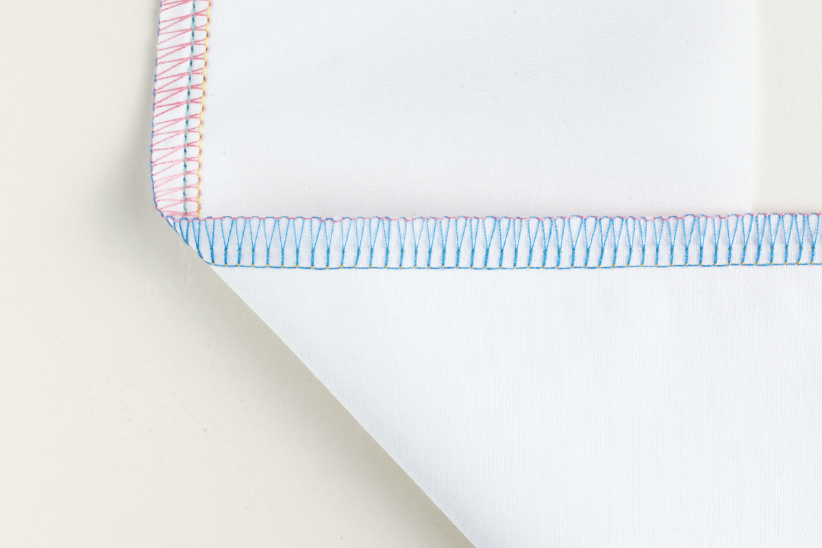 ブラザー 4本ロックミシン HL432DF｜文化購買事業部の縫製用品