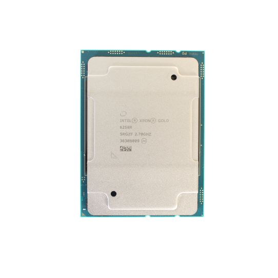 Intel Xeon Gold 6240R 24 Core 2.40GHz CPU Processor SRGZ8