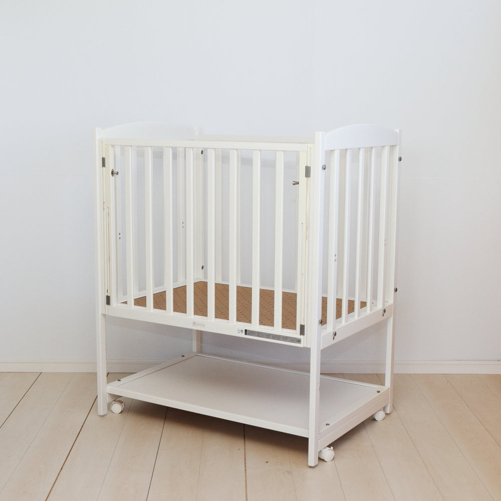 コンパクトベッド プチモール ヤマサキ(Yamasaki) ミニサイズベビー