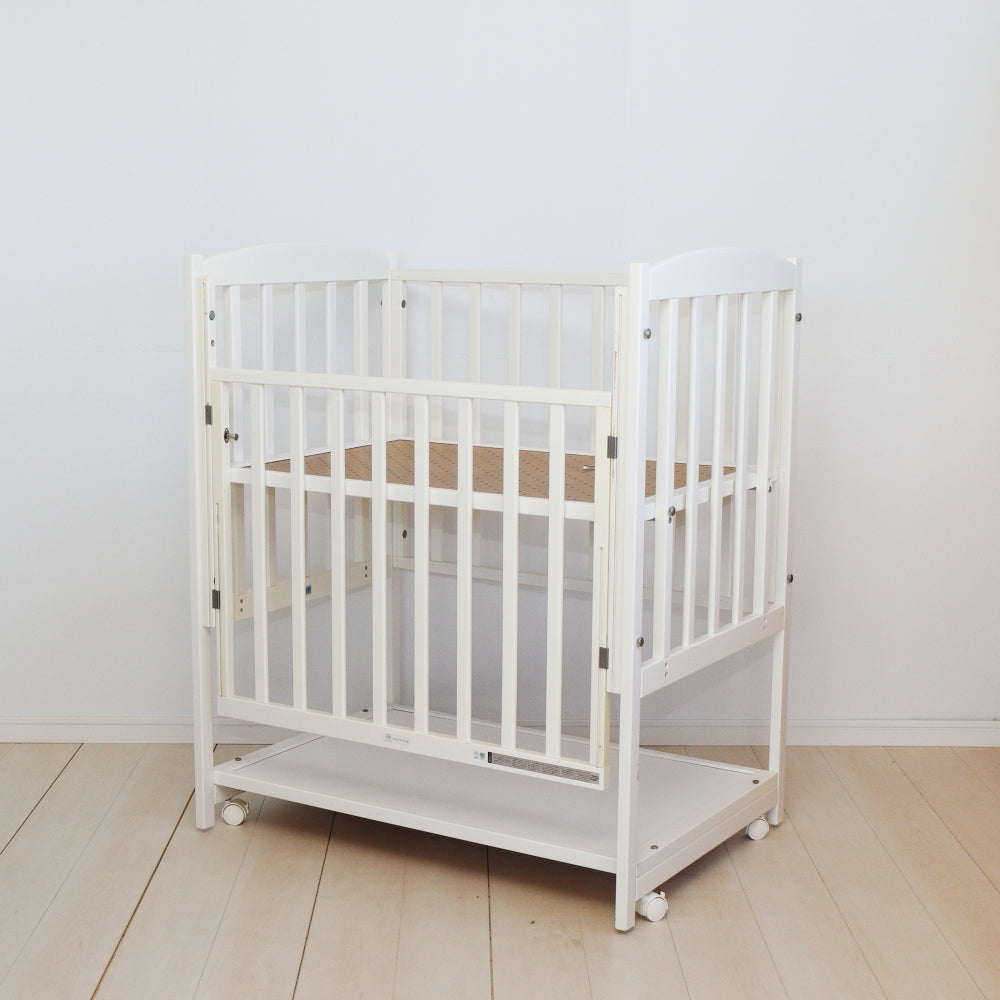 コンパクトベッド プチモール ヤマサキ(Yamasaki) ミニサイズベビー