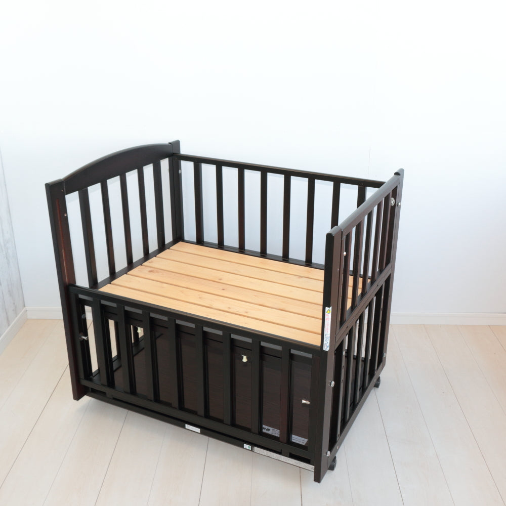 ツーオープンベッド すのこ b-side mini ビーサイドミニ ヤマサキ