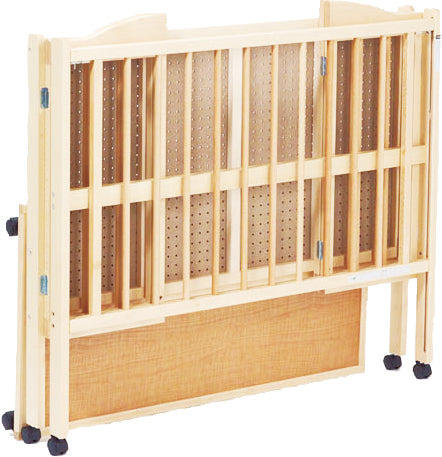 6ヶ月レンタル割引中】ワンタッチハイベッド パル 石崎家具 標準サイズ