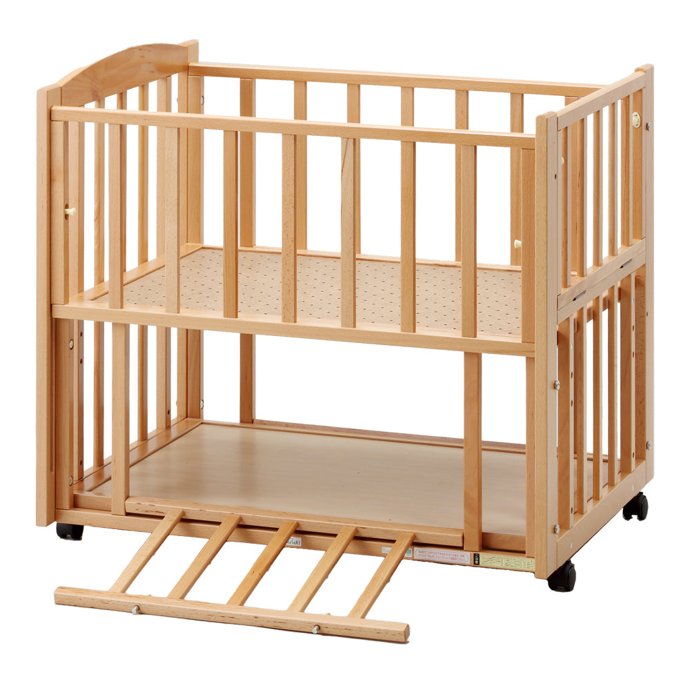 ツーオープンベッド すのこ b-side mini ビーサイドミニ ヤマサキ