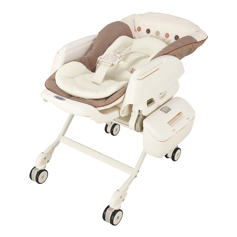 本州往復送料無料】【2ヶ月レンタル割引中】ネムリラ AUTO SWING