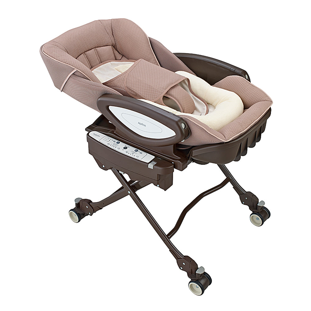 本州往復送料無料】ユラリズム オートDX カンタービレ アップリカ