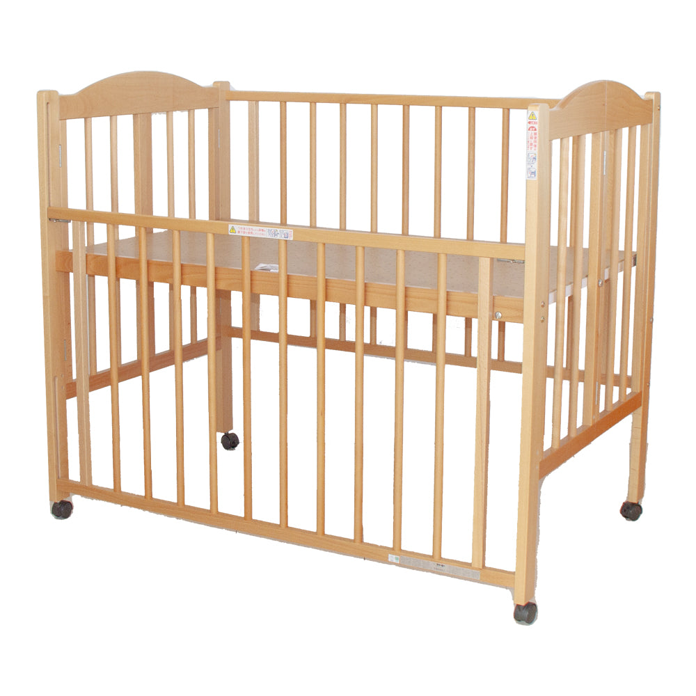 6ヶ月レンタル割引中】ワンタッチハイベッド パル 石崎家具 標準サイズ