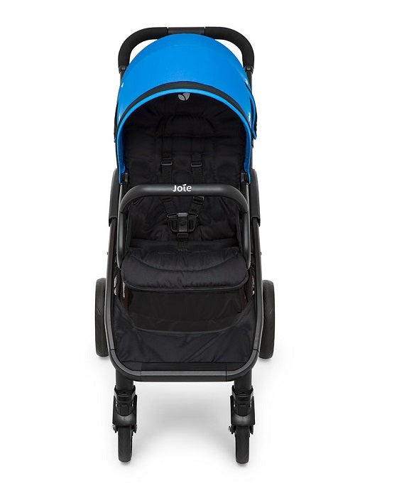 ネット限定1100円OFF レインカバー付 Joie ジョイー エヴァライト