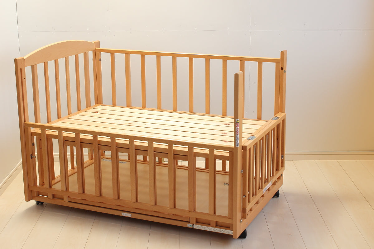 レンタル全期間 割引中】ツーオープンベッド すのこ b-side ビーサイド