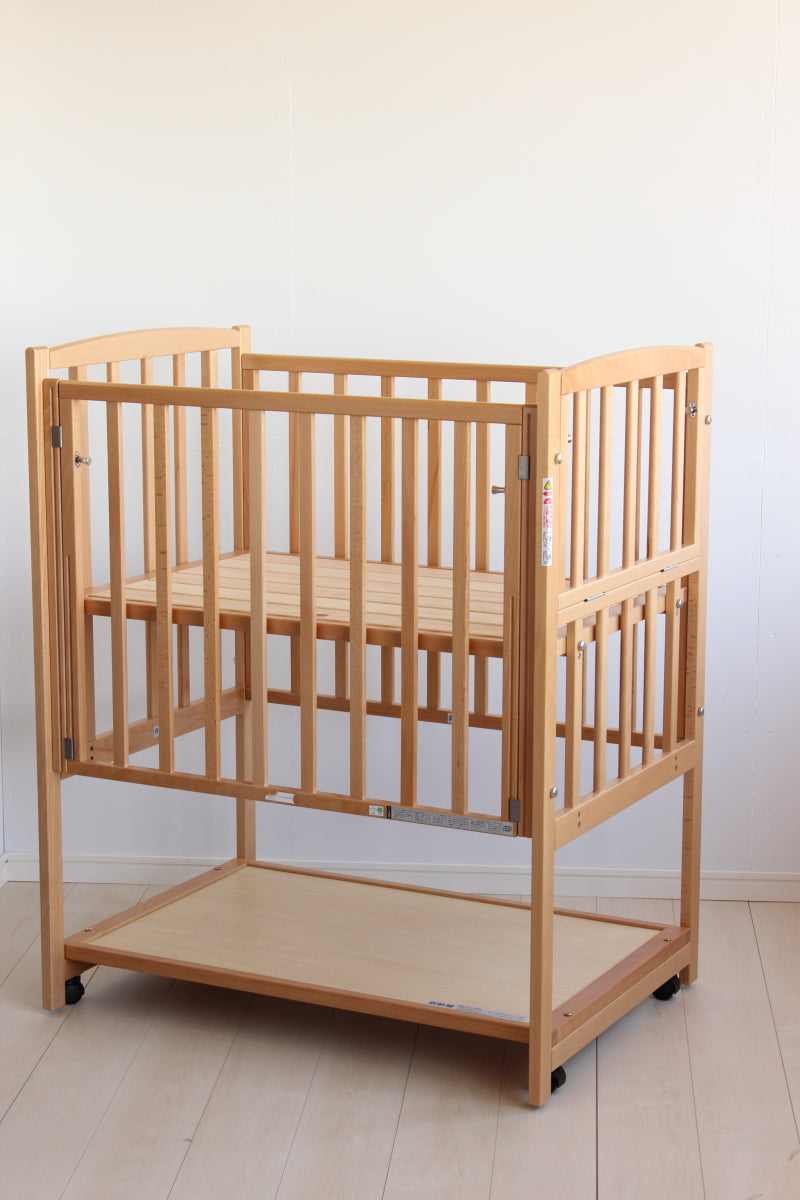 欠品中】すのこ コンパクトベッド ツーオープン ヤマサキ(Yamasaki