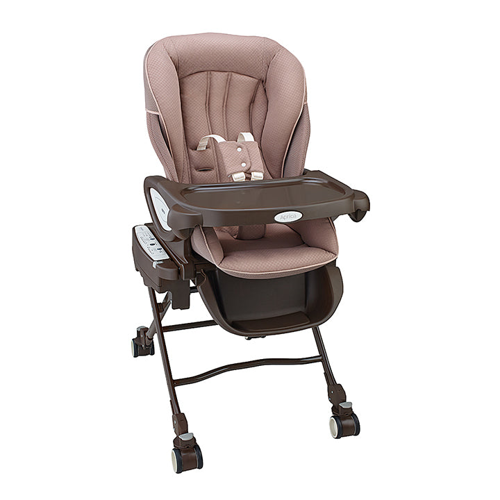 本州往復送料無料】ユラリズム オートDX カンタービレ アップリカ