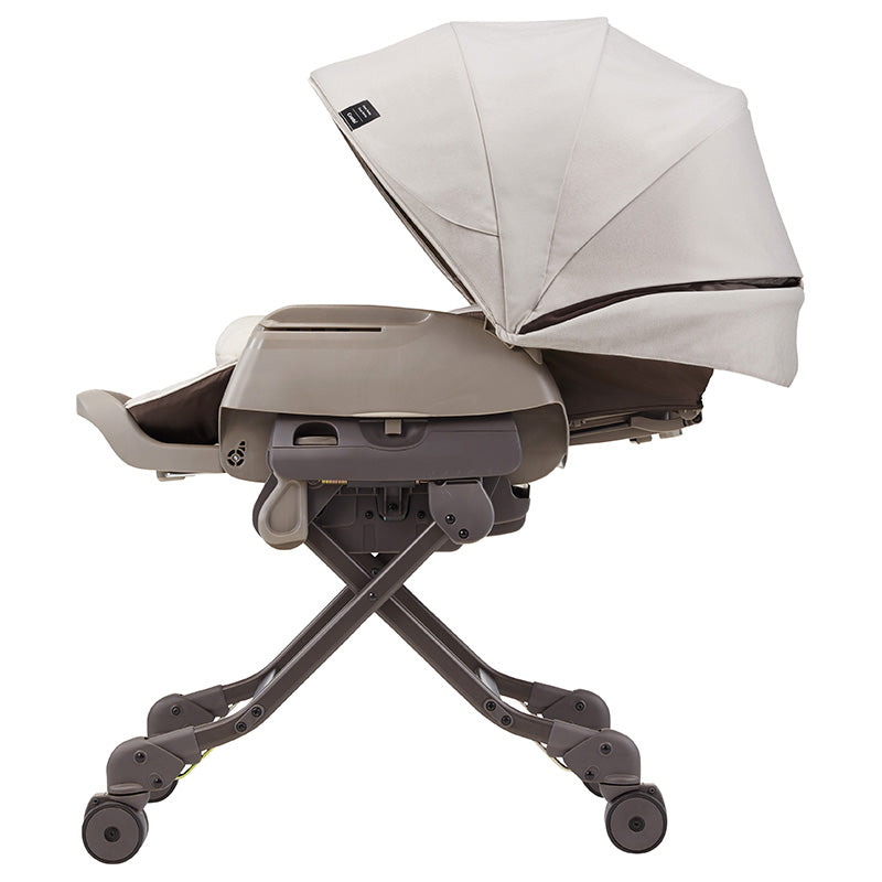 本州往復送料無料】ネムリラ AUTOSWING BEDi おやすみドーム Grande EG