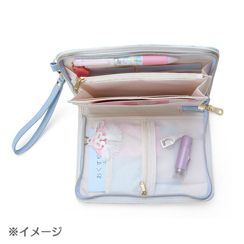 ポチャッコ 母子手帳ケース（Sanrio Baby） ｜サンリオベビー 公式