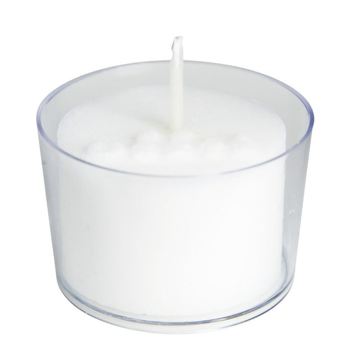 キャンドル「offti（オフティ）」フレグランスカップキャンドル – バス