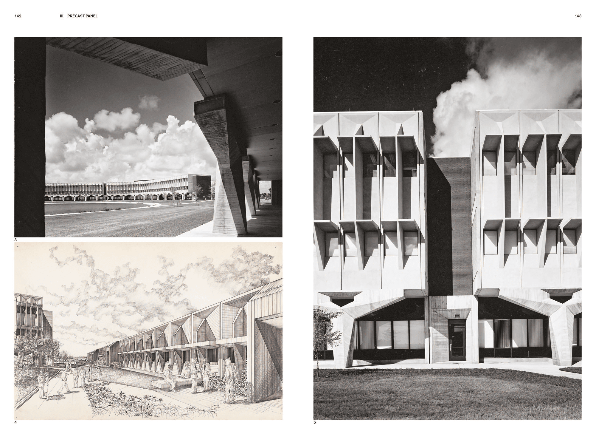 Marcel Breuer - Building Global Institutions - Bauhaus Movement